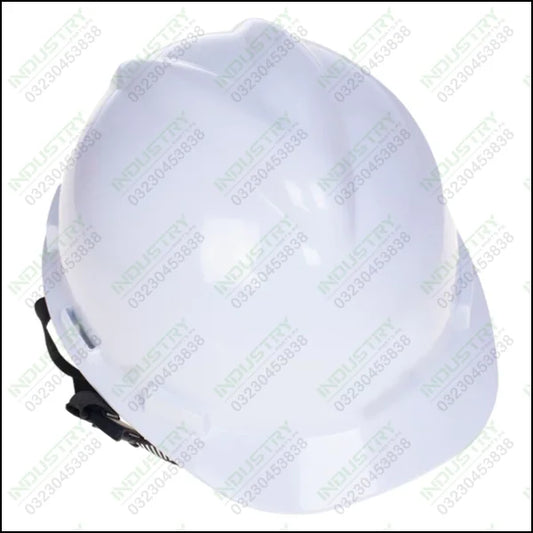 Ingco Safety Helmet HSH02 in Pakistan - industryparts.pk