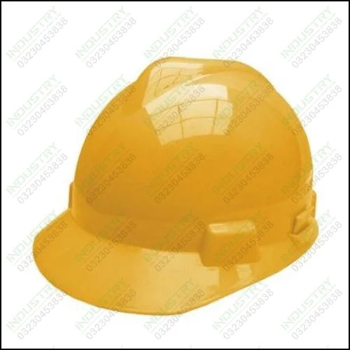 Ingco Safety Helmet HSH06 in Pakistan - industryparts.pk