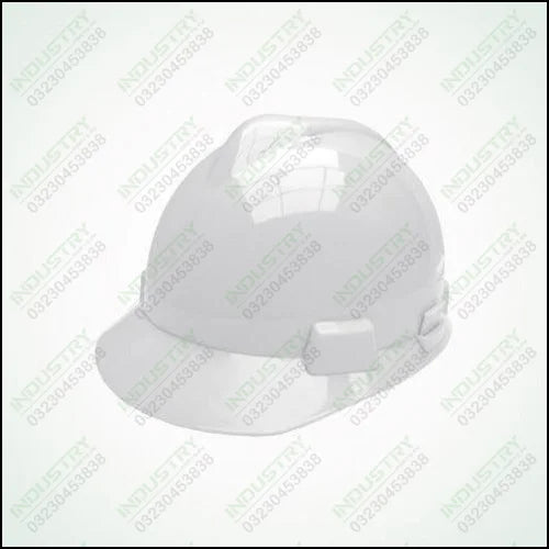 INGCO Safety helmet HSH09 in Pakistan - industryparts.pk