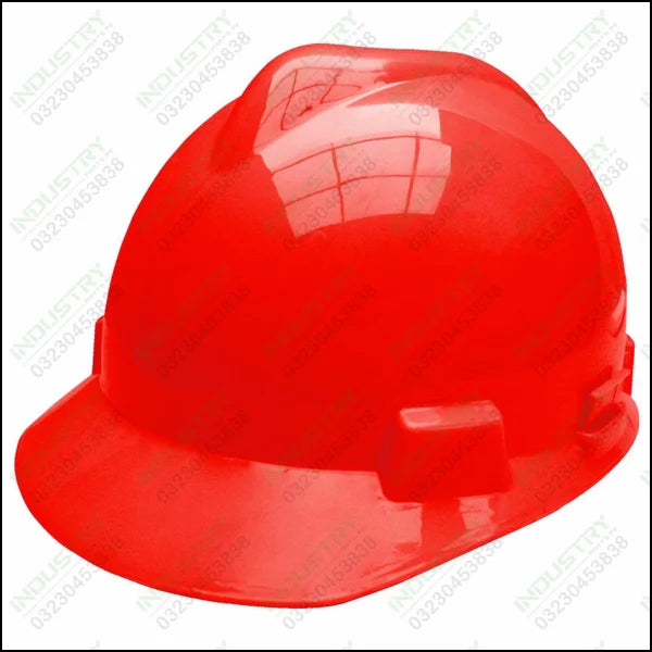 Ingco Safety Helmet HSH10 in Pakistan - industryparts.pk