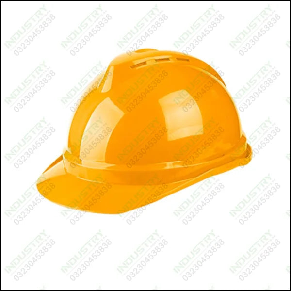 Ingco Safety Helmet HSH201 in Pakistan - industryparts.pk