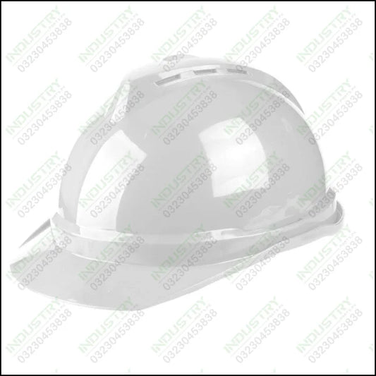 Ingco Safety Helmet HSH202 in Pakistan - industryparts.pk