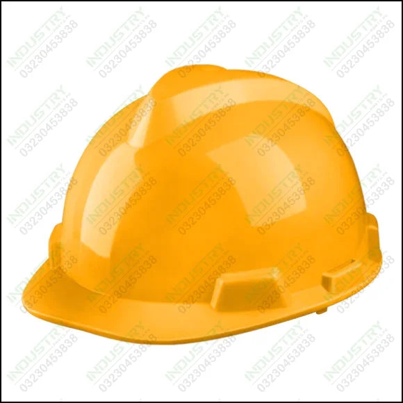 Ingco Safety Helmet HSH206 in Pakistan - industryparts.pk