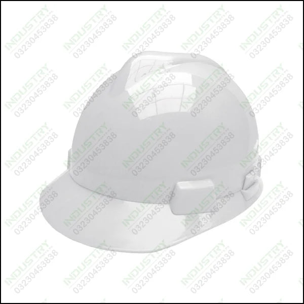 Ingco Safety Helmet HSH209 in Pakistan - industryparts.pk