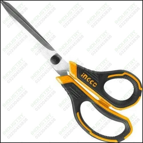 INGCO SCISSORS HSCRS812001 in Pakistan - industryparts.pk