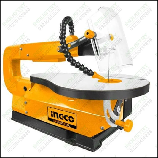 Ingco Scroll Saw SS852 in Pakistan - industryparts.pk