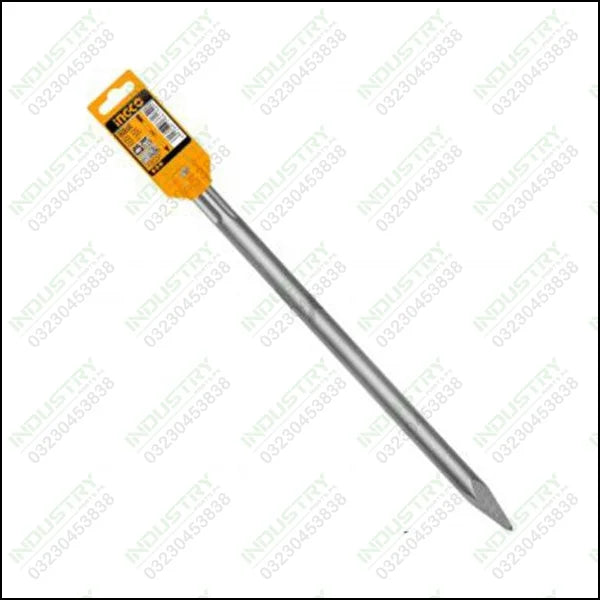 Ingco SDS max chisel DBC0214001 in Pakistan - industryparts.pk