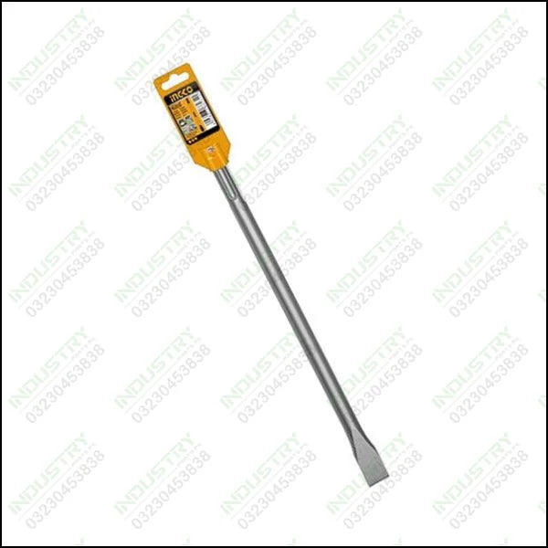 INGCO SDS max chisel DBC0224001 in Pakistan - industryparts.pk