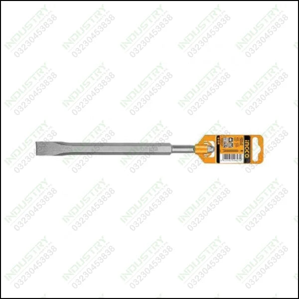 Ingco SDS Plus Chisel DBC0122501 in Pakistan - industryparts.pk