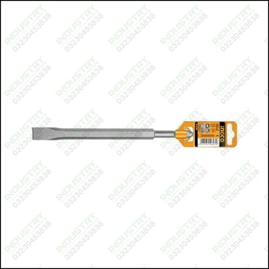 Ingco SDS Plus Chisel DBC0122501 in Pakistan - industryparts.pk