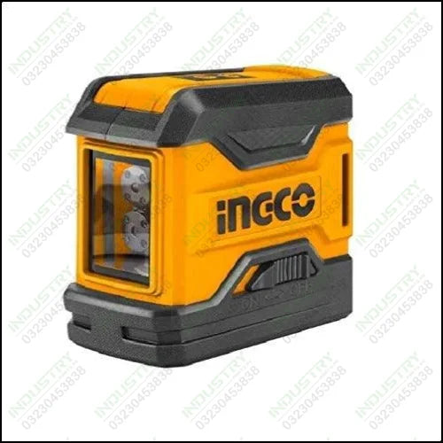 Ingco Self Leveling Line Laser HLL156508 in Pakistan - industryparts.pk