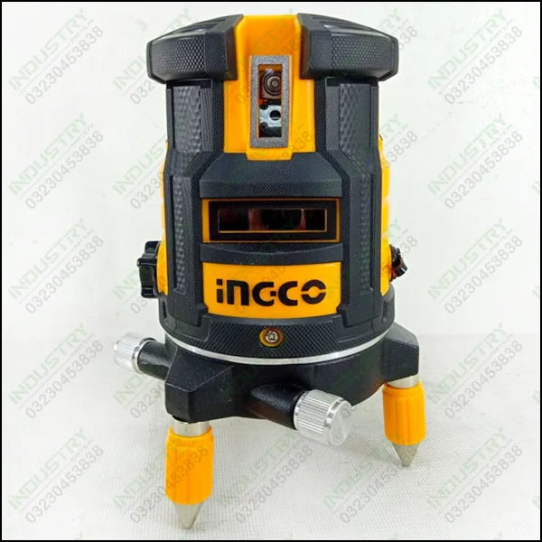 Ingco Self-Leveling Line Laser HLL305205 in Pakistan - industryparts.pk