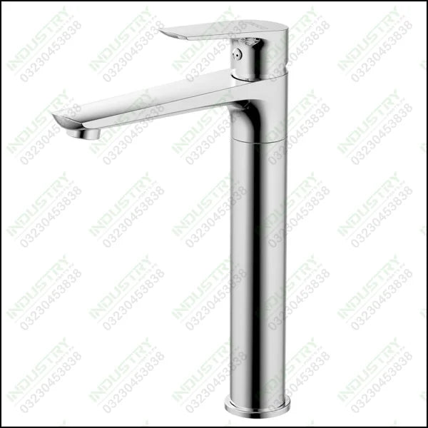 Ingco Single lever washbasin mixer Industrial HSLBM12702 in Pakistan - industryparts.pk