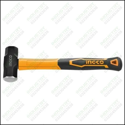 Ingco Sledge Hammer HSLH8802 in Pakistan - industryparts.pk