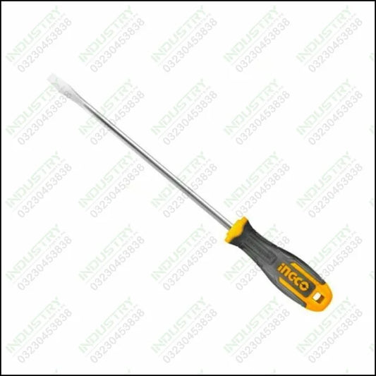 INGCO Slotted Screwdriver HS686150 in Pakistan - industryparts.pk