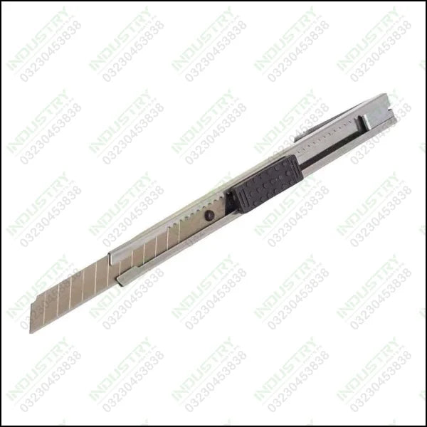 Ingco Snap-off Blade Knife HKNS1806 In Pakistan - industryparts.pk