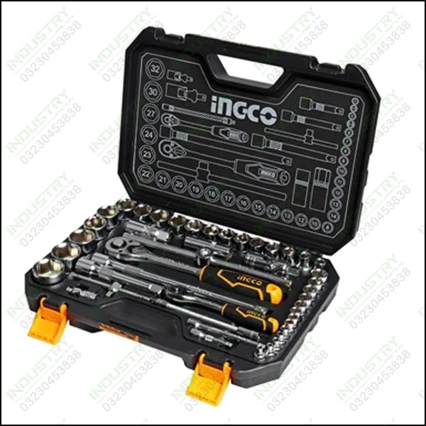 INGCO Socket set HKTS42441 in Pakistan - industryparts.pk