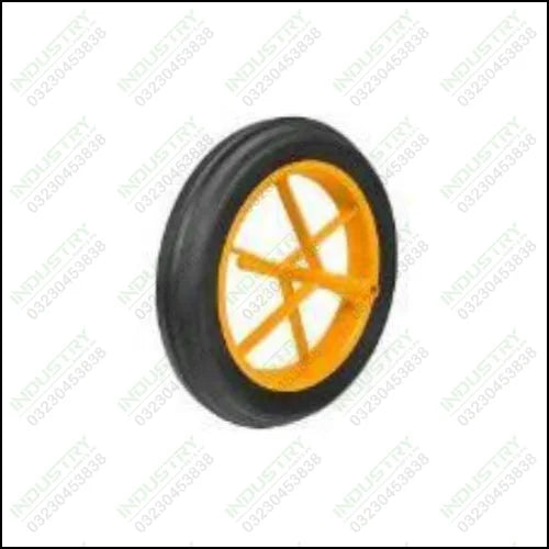 Ingco Solid Wheel HHWB64010PU- WP in Pakistan - industryparts.pk