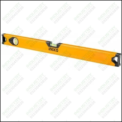 INGCO Spirit Level 40cm HSL58040 in Pakistan - industryparts.pk