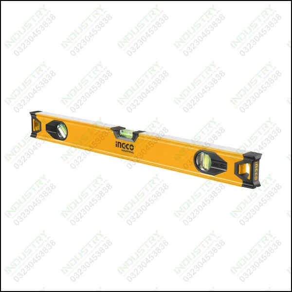 Ingco Spirit Level HSL08050 in Pakistan - industryparts.pk