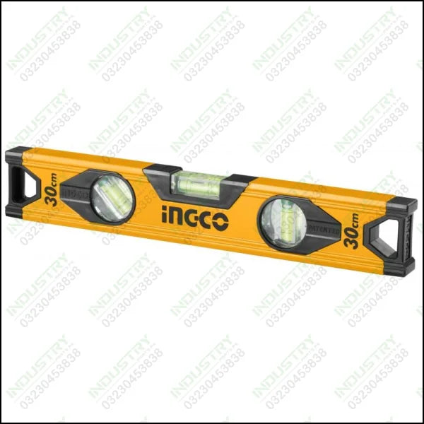 Ingco Spirit Level HSL18040 in Pakistan - industryparts.pk