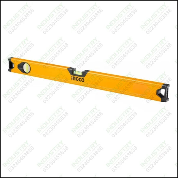 Ingco Spirit Level HSL18100 in Pakistan - industryparts.pk