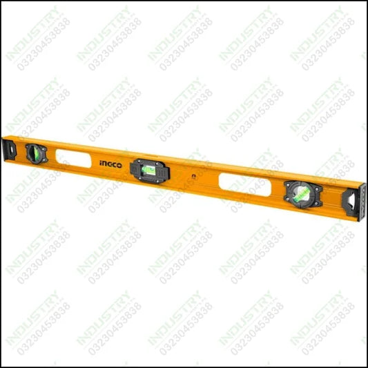 Ingco Spirit level HSL28060 in Pakistan - industryparts.pk