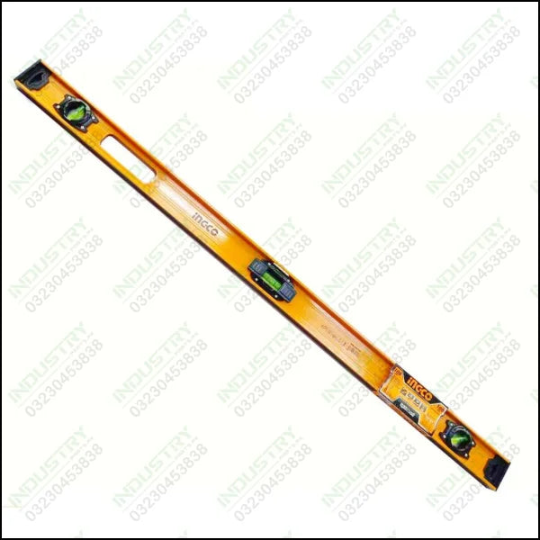 Ingco Spirit level HSL28100 in Pakistan - industryparts.pk