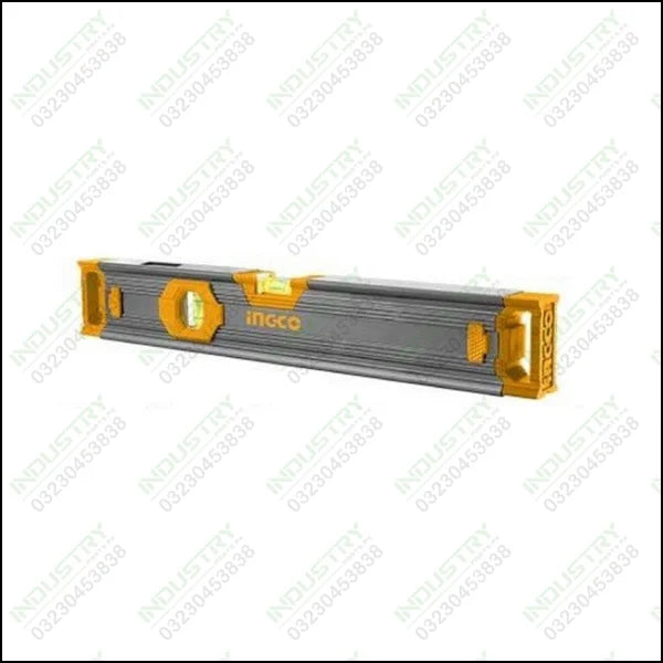 Ingco Spirit level HSL68040 in Pakistan - industryparts.pk