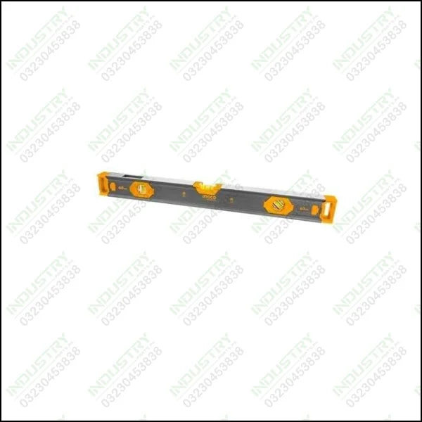 Ingco Spirit level HSL68060 in Pakistan - industryparts.pk