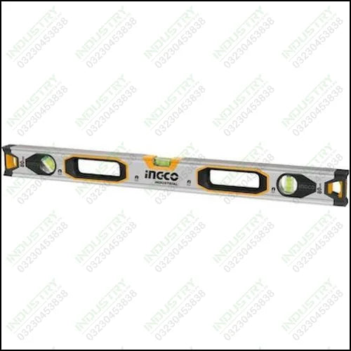 Ingco Spirit level Industrial HSL38080M in Pakistan - industryparts.pk