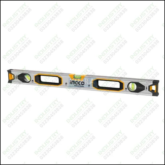 Ingco Spirit level Industrial HSL38100M in Pakistan - industryparts.pk