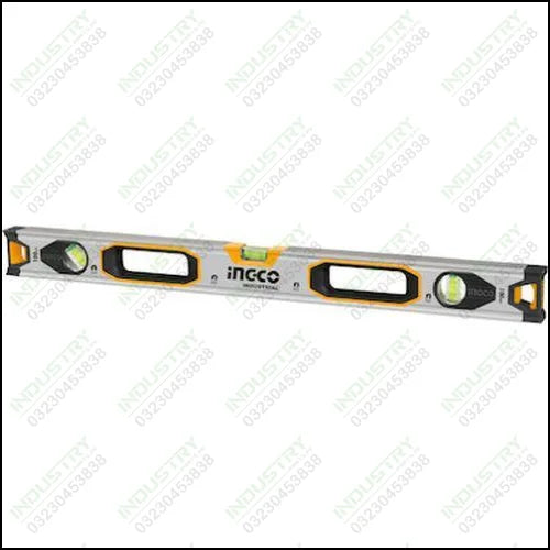 Ingco Spirit level Industrial HSL38120M in Pakistan - industryparts.pk