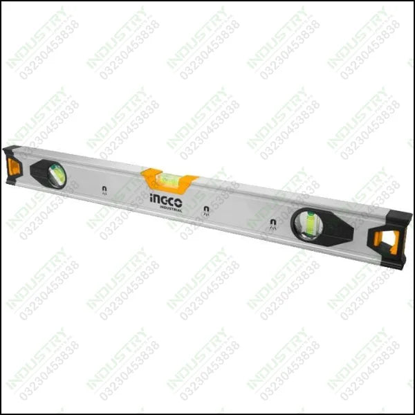 Ingco Spirit level Industrial HSL38150M in Pakistan - industryparts.pk