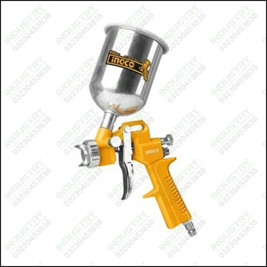 Ingco Spray Gun ASG041 in Pakistan - industryparts.pk