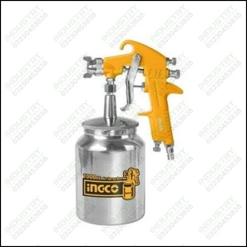 INGCO SPRAY GUN ASG3105 in Pakistan - industryparts.pk