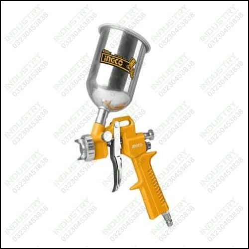 Ingco Spray Gun ASG4042 in Pakistan - industryparts.pk