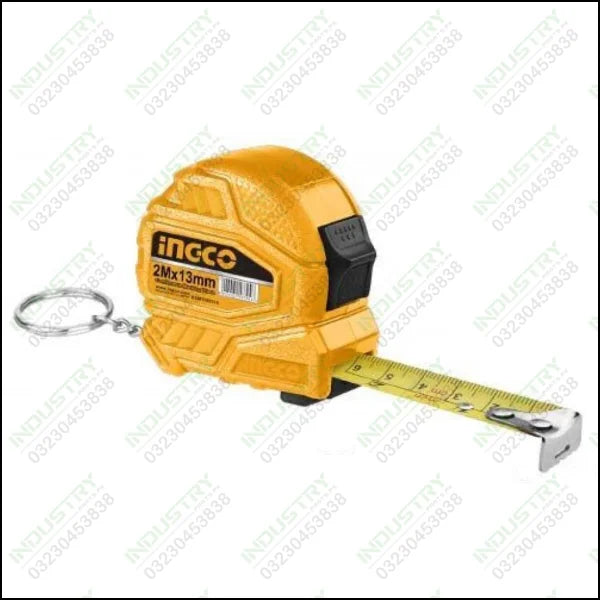 Ingco Steel Measuring Tape HSMT26213 in Pakistan - industryparts.pk