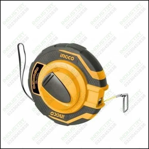 Ingco Steel Measuring Tape HSMT8420 in Pakistan - industryparts.pk