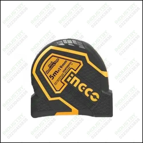 Ingco Steel Measuring Tape HSMT8805 in Pakistan - industryparts.pk