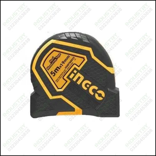 Ingco Steel Measuring Tape Industrial HSMT88052 in Pakistan - industryparts.pk