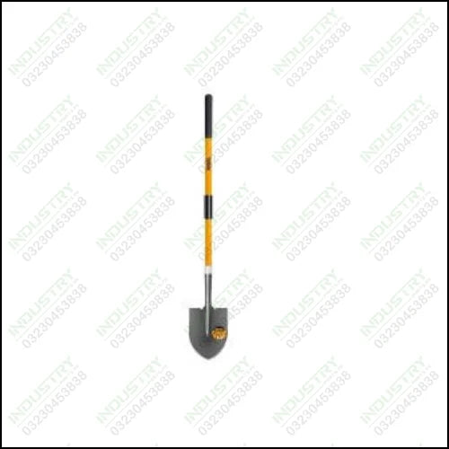 Ingco Steel shovel HSSLH04 in Pakistan - industryparts.pk