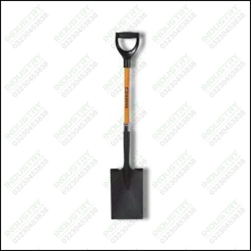 Ingco Steel shovel HSSLH06 in Pakistan - industryparts.pk