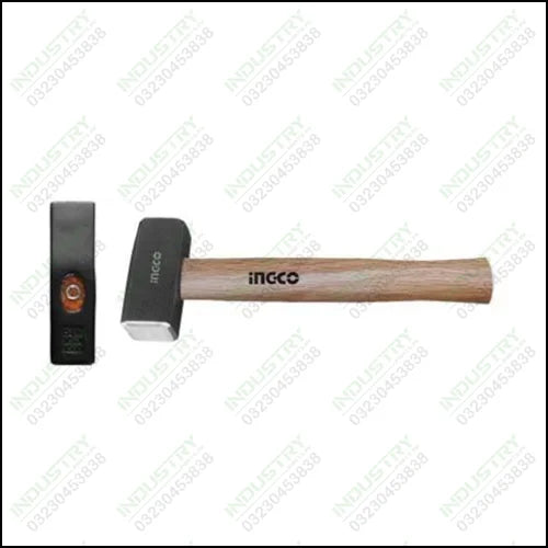 INGCO Stoning hammer HSTH041000 in Pakistan - industryparts.pk