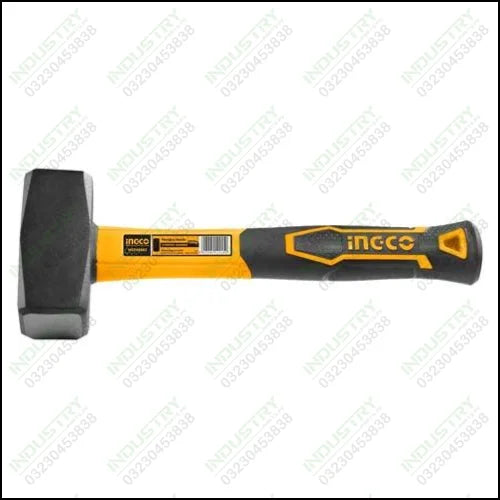 INGCO Stoning Hammer SUPER SELECT HSTHS81000 in Pakistan - industryparts.pk