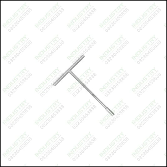 Ingco T-Handle Socket Wrench HTSW0808 In Pakistan - industryparts.pk