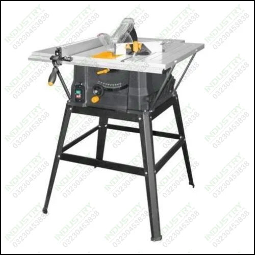 INGCO TABLE SAW TS15007 in Pakistan - industryparts.pk