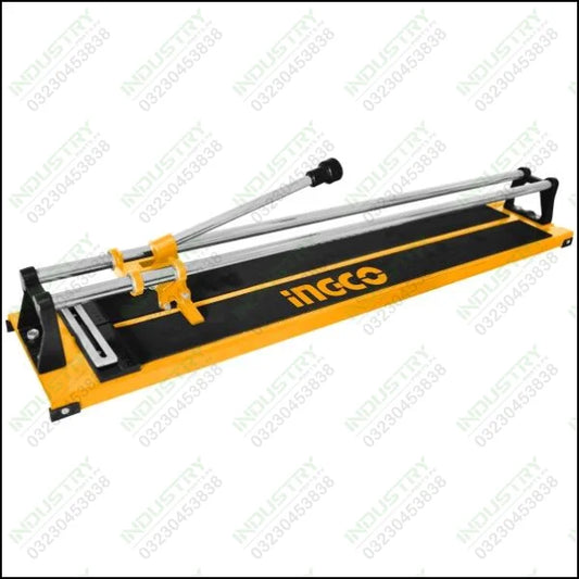 Ingco Tile Cutter HTC04600 in Pakistan - industryparts.pk