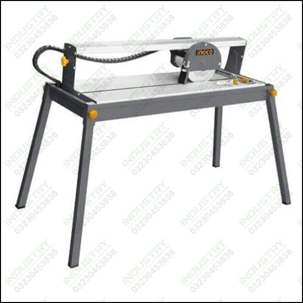 Ingco Tile Cutter PTC8001 in Pakistan - industryparts.pk