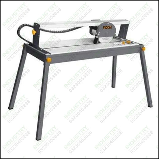 Ingco Tile Cutter PTC8001 in Pakistan - industryparts.pk